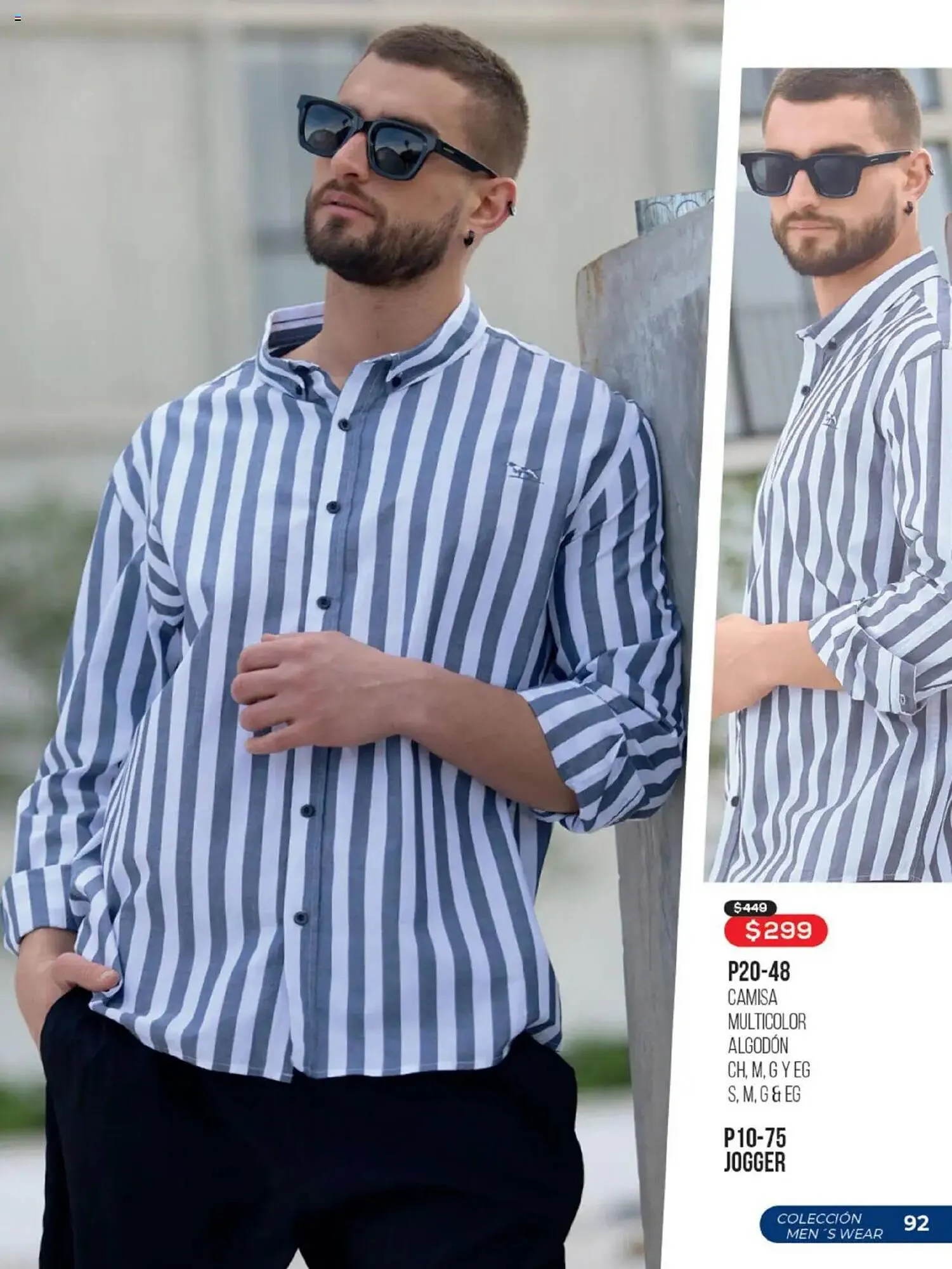 Catálogo de Catálogo Cklass 15 de mayo al 8 de junio 2025 - Pagina 93