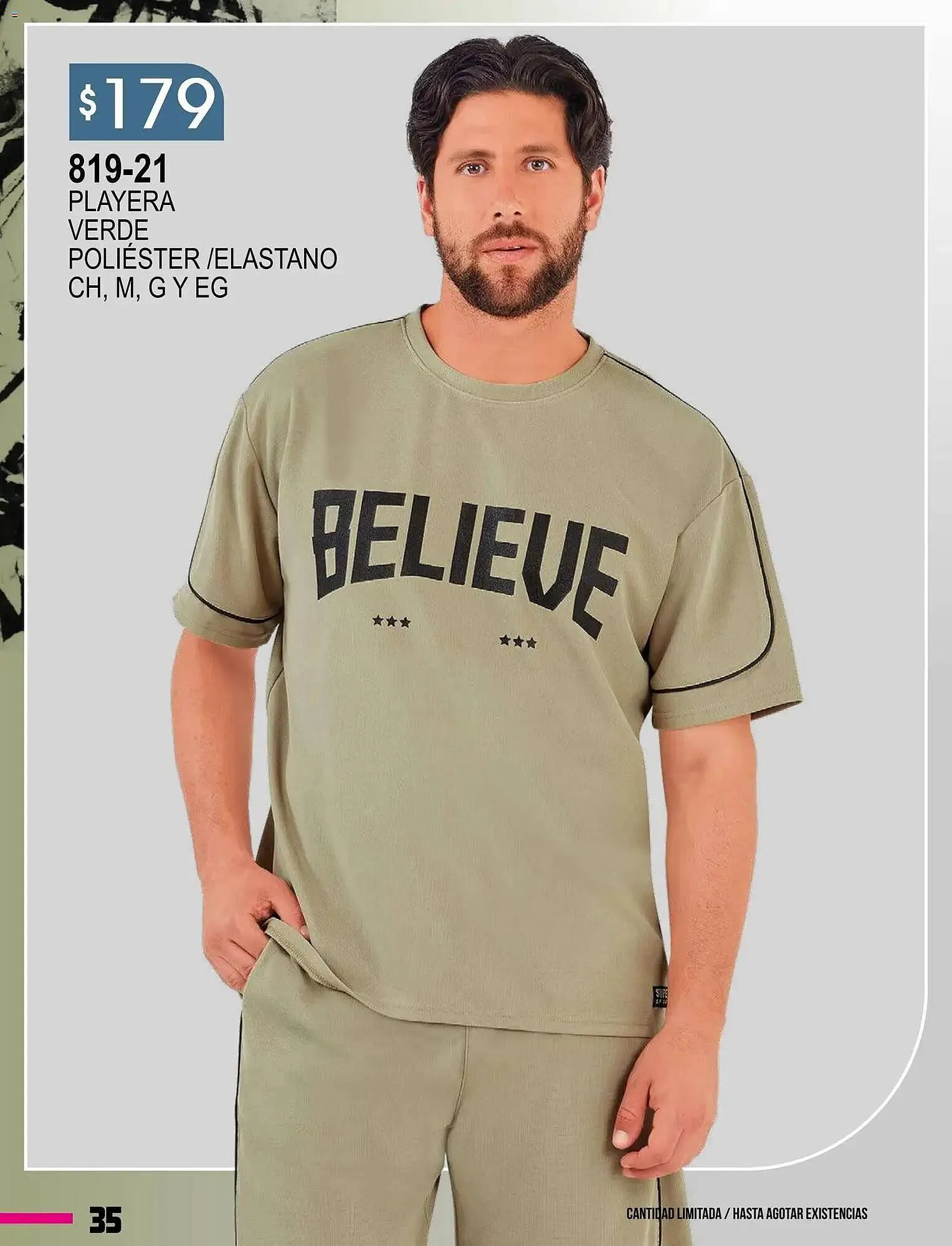 Catálogo de Catálogo Cklass 8 de enero al 2 de marzo 2026 - Pagina 113