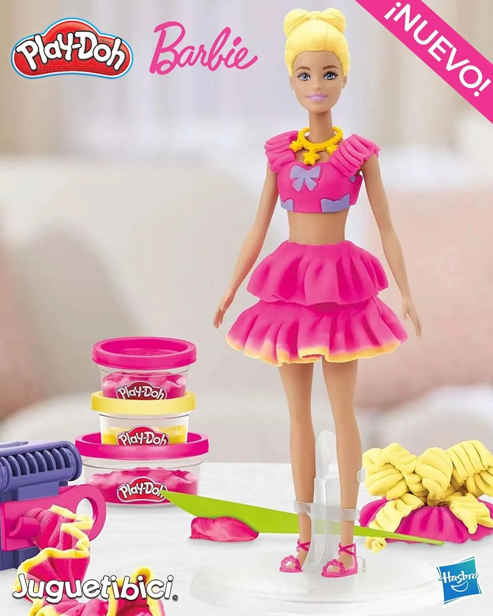 Catálogo Juguetibici - 1