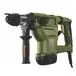 Rotomartillo SDS Plus 5 Joules 1,350 W, Industrial, Bauker