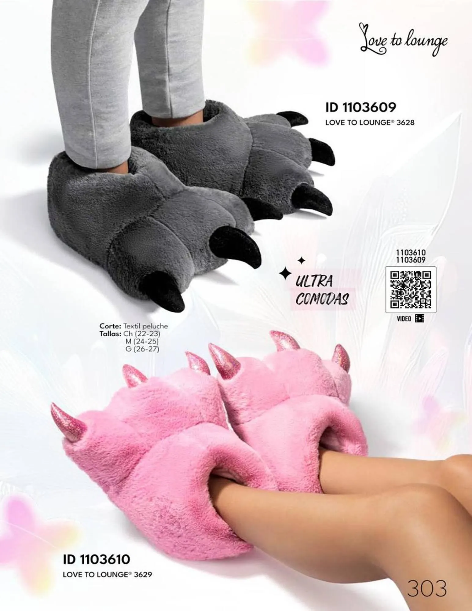 Catálogo de Catálogo Price Shoes 15 de abril al 31 de diciembre 2025 - Pagina 301