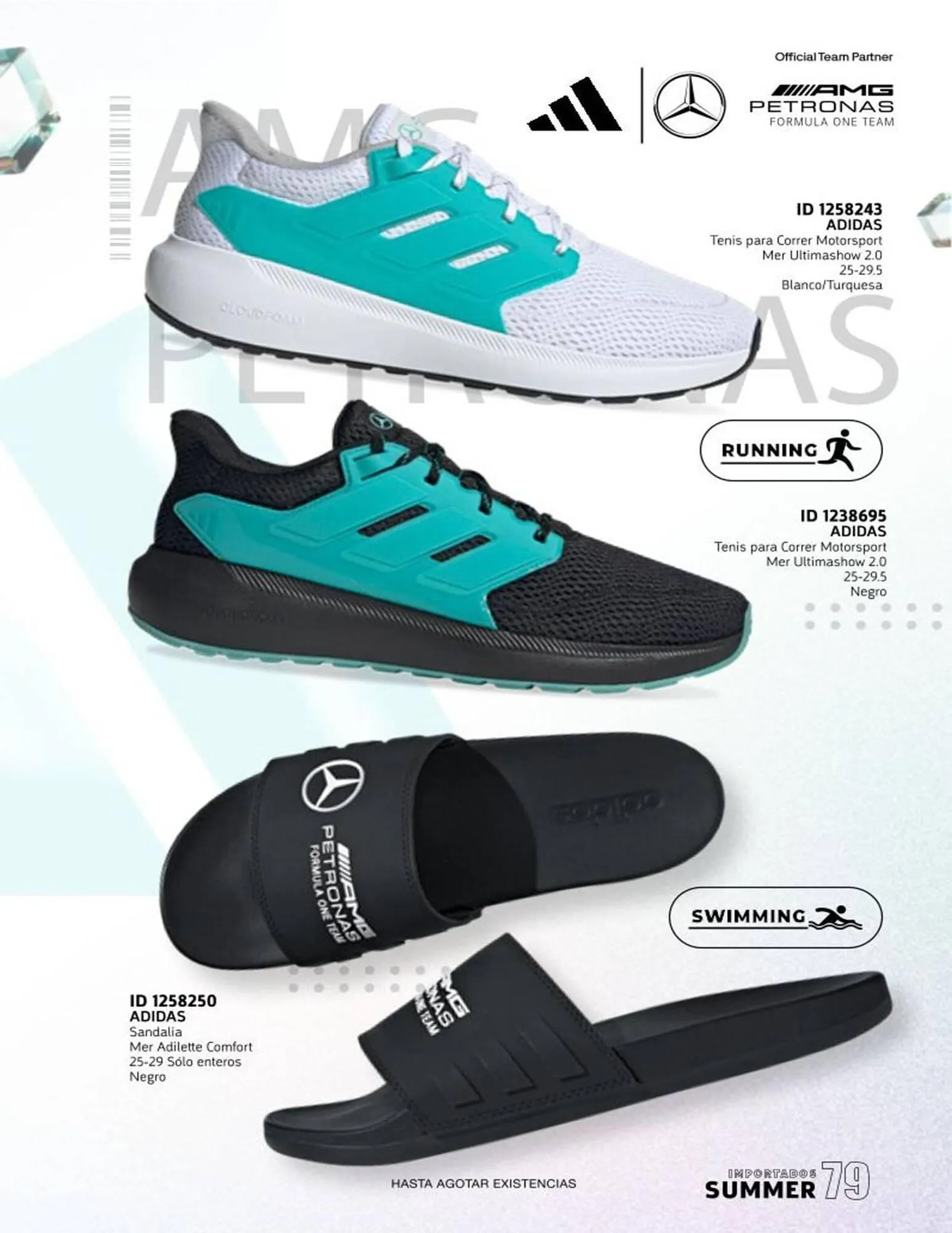 Catálogo de Catálogo Price Shoes 8 de julio al 31 de diciembre 2025 - Pagina 79