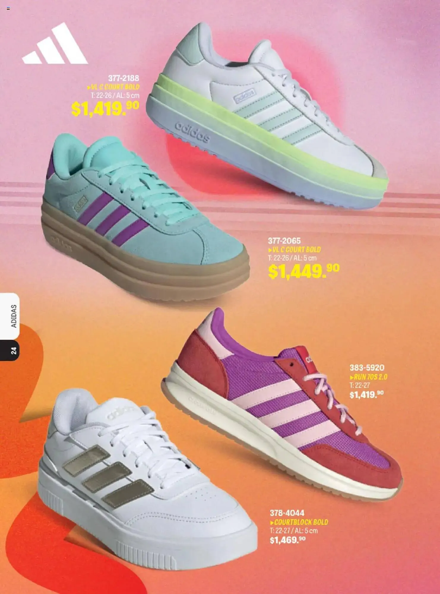 Catálogo de Catálogo Andrea 13 de agosto al 1 de enero 2026 - Pagina 21