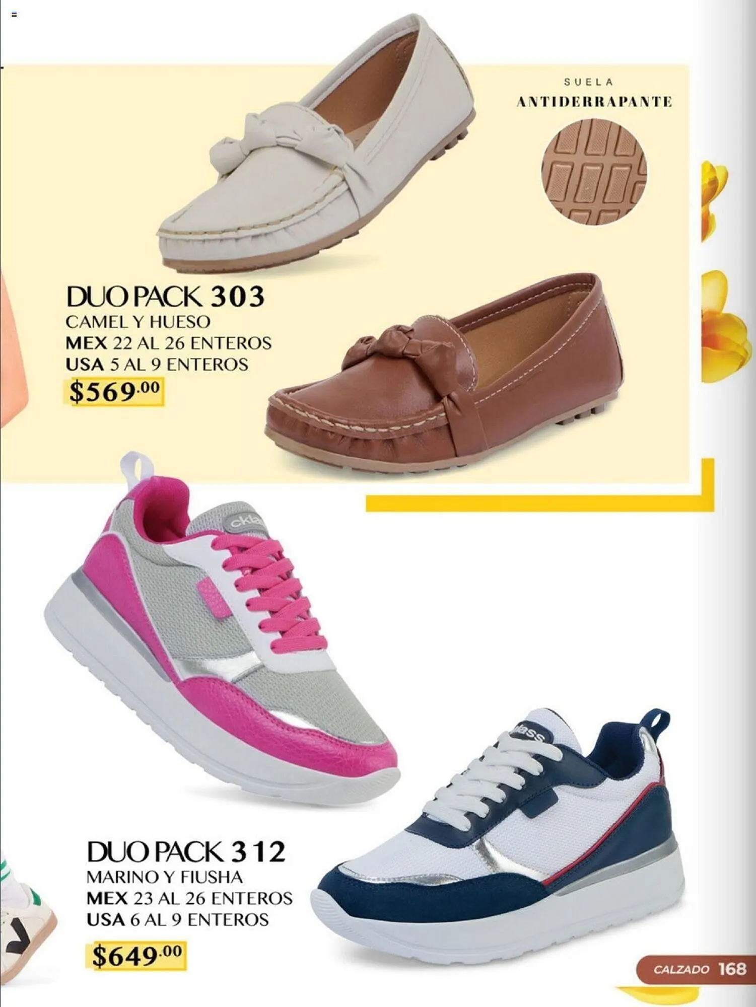 Catálogo de Catálogo Cklass 2 de mayo al 19 de mayo 2024 - Pagina 86