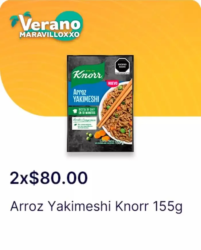 Catálogo de Ofertas principales y descuentos 19 de mayo al 11 de junio 2025 - Pagina 26