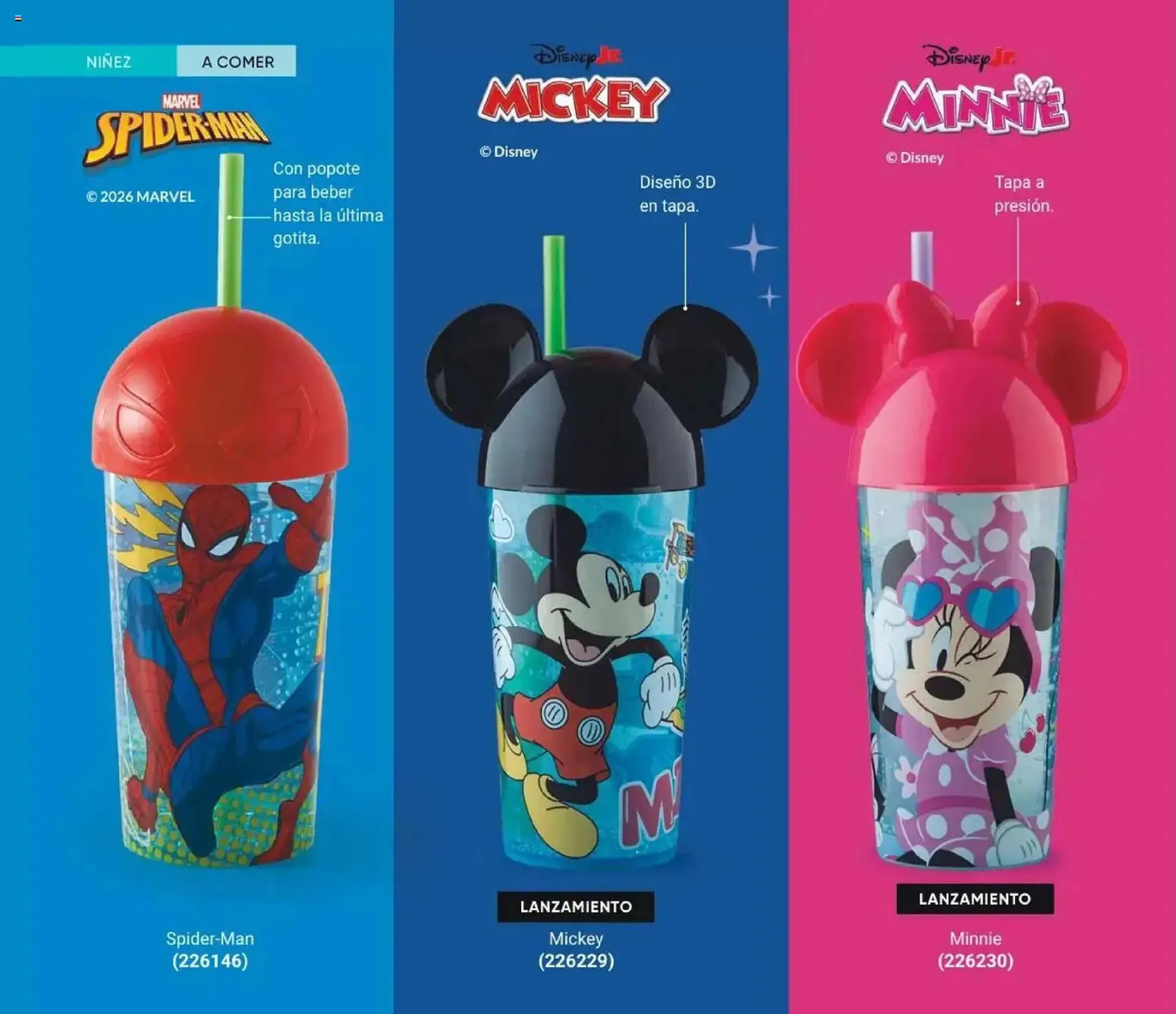 Catálogo de Catálogo Avon 20 de febrero al 27 de marzo 2026 - Pagina 158