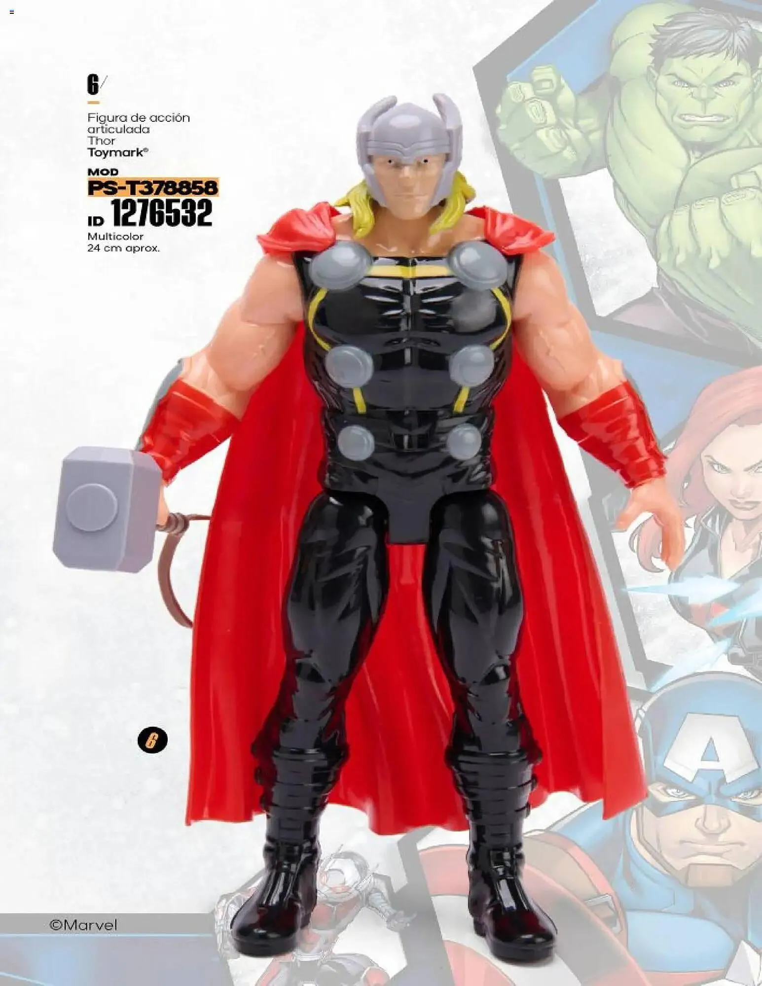 Catálogo de Catálogo Price Shoes 12 de noviembre al 1 de marzo 2026 - Pagina 13