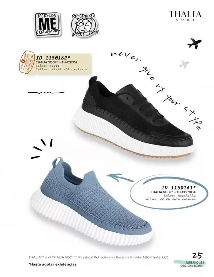 Catálogo de URBANO  25 de noviembre al 31 de enero 2025 - Pagina 25