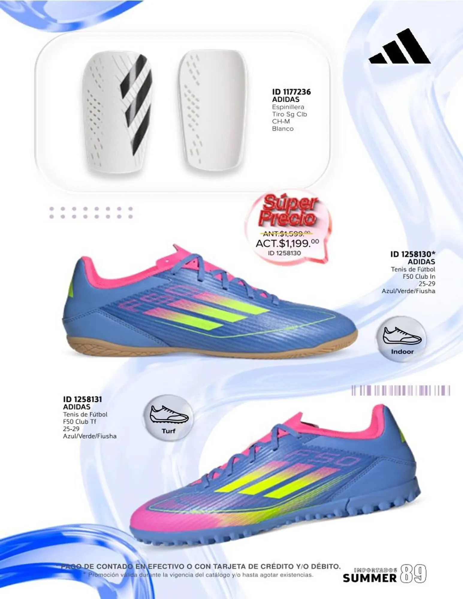 Catálogo de Catálogo Price Shoes 8 de julio al 31 de diciembre 2025 - Pagina 89