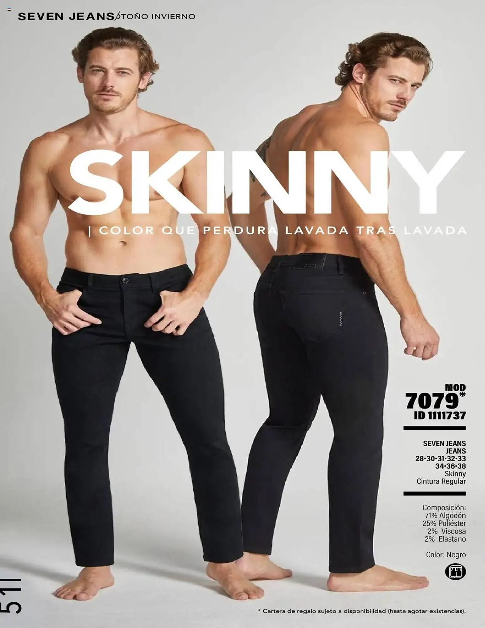 Catálogo de Catálogo Price Shoes 23 de julio al 1 de enero 2026 - Pagina 51