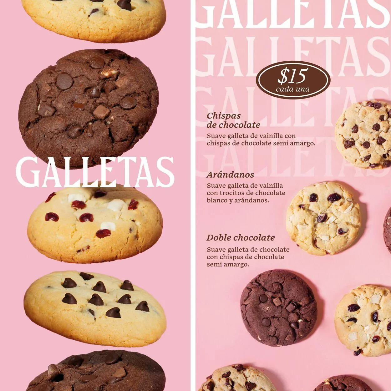 Catálogo de Soriana - Dulces Momentos Cheescake Lovers Híper Nacional Oferta actual 21 de abril al 28 de abril 2025 - Pagina 9