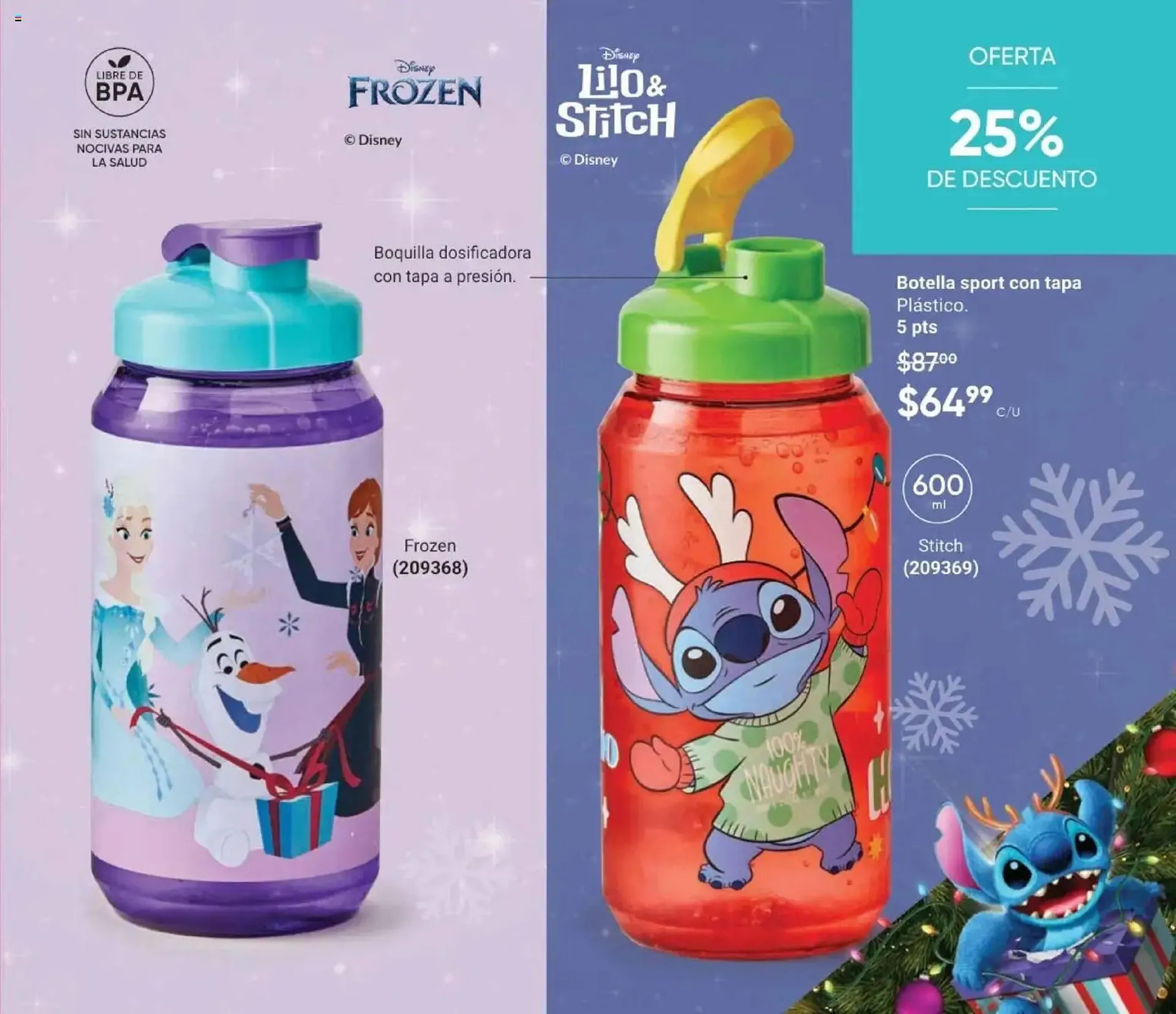 Catálogo de Catálogo Avon 28 de noviembre al 31 de diciembre 2025 - Pagina 198