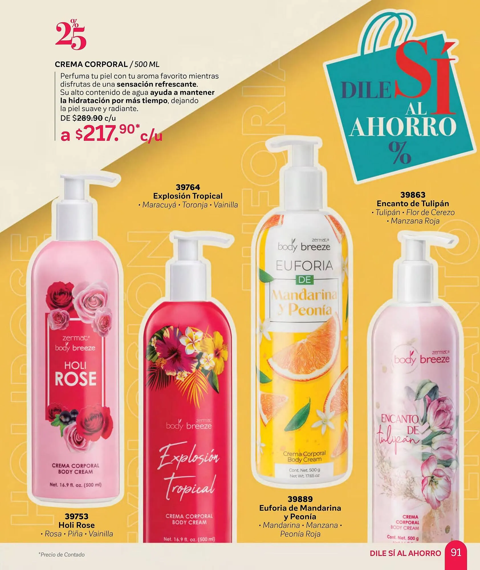 Catálogo de Catálogo Zermat 1 de febrero al 28 de febrero 2026 - Pagina 91