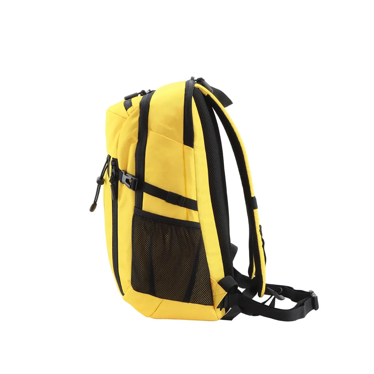 Mochila Nat Geo, Backpack, BOX CANYON 35 L, amarilla