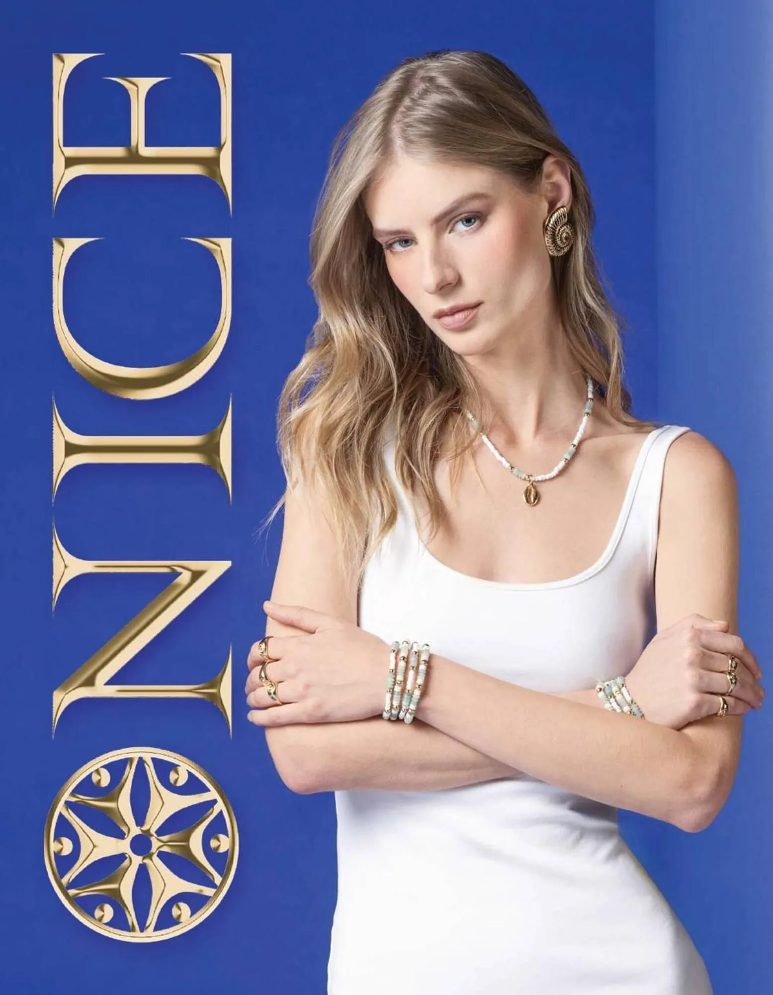 Catálogo de Catálogo Nice 8 de julio al 8 de julio 2025 - Pagina 1