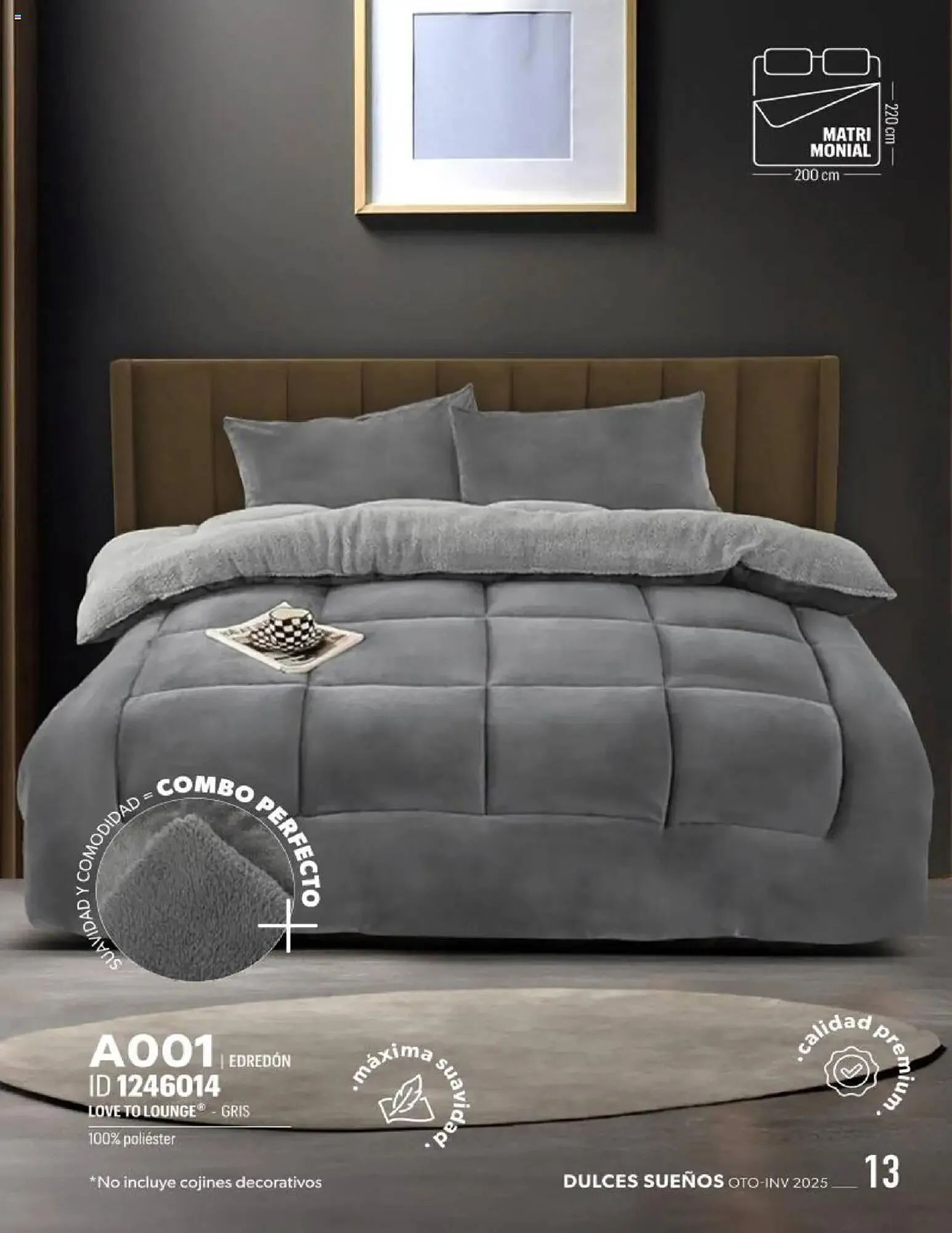 Catálogo de Catálogo Price Shoes 16 de septiembre al 1 de abril 2026 - Pagina 13