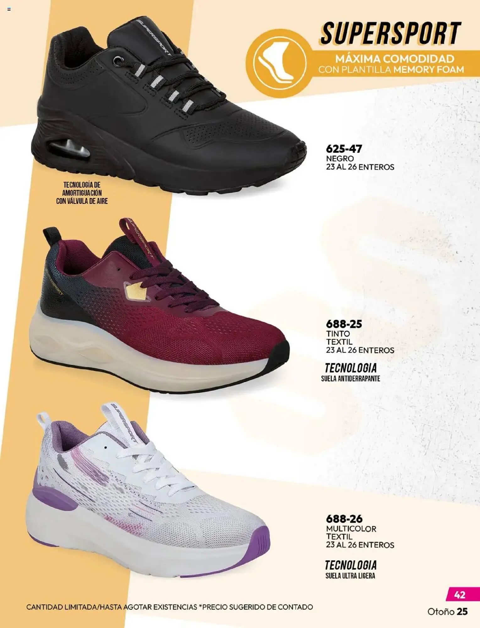 Catálogo de Catálogo Cklass 14 de julio al 1 de enero 2026 - Pagina 114