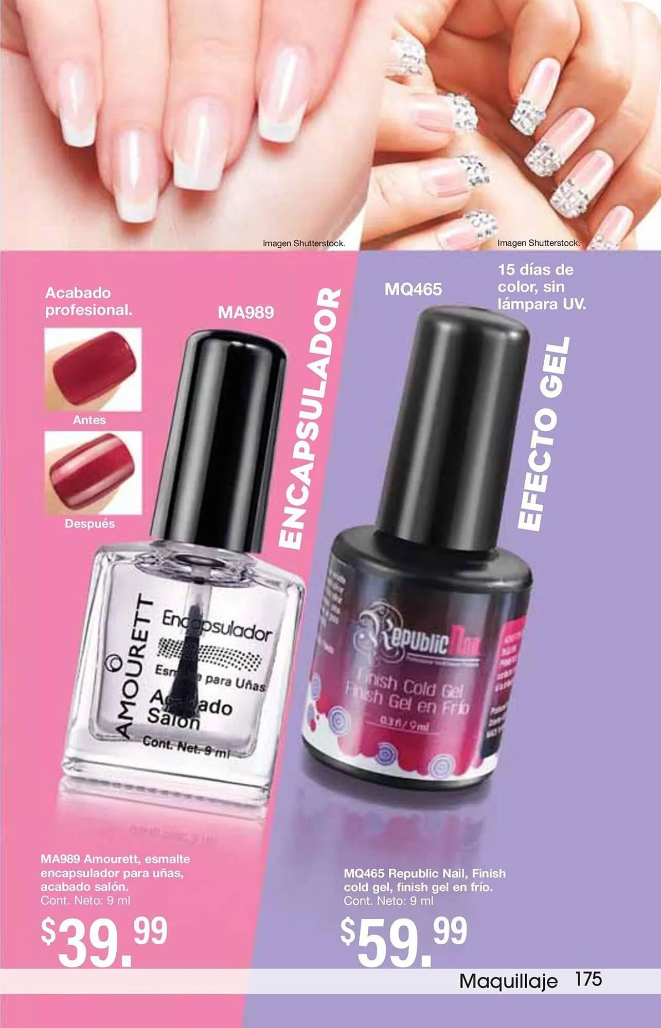 Catálogo de Catálogo Arabela 9 de julio al 24 de julio 2025 - Pagina 177