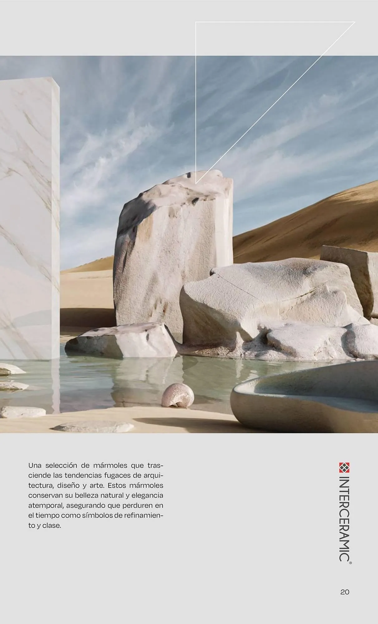 Catálogo de Catálogo Interceramic 3 de octubre al 31 de octubre 2025 - Pagina 21