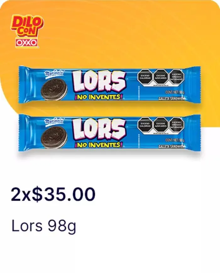 Catálogo de Ofertas exclusivas para nuestros clientes 6 de mayo al 14 de mayo 2025 - Pagina 85