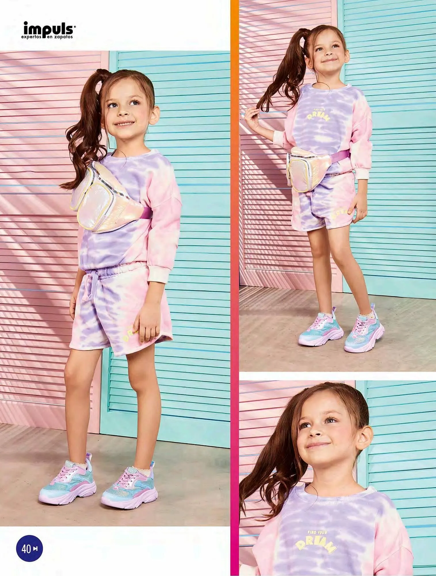 Catálogo de Catálogo Impuls 1 de agosto al 31 de diciembre 2023 - Pagina 42