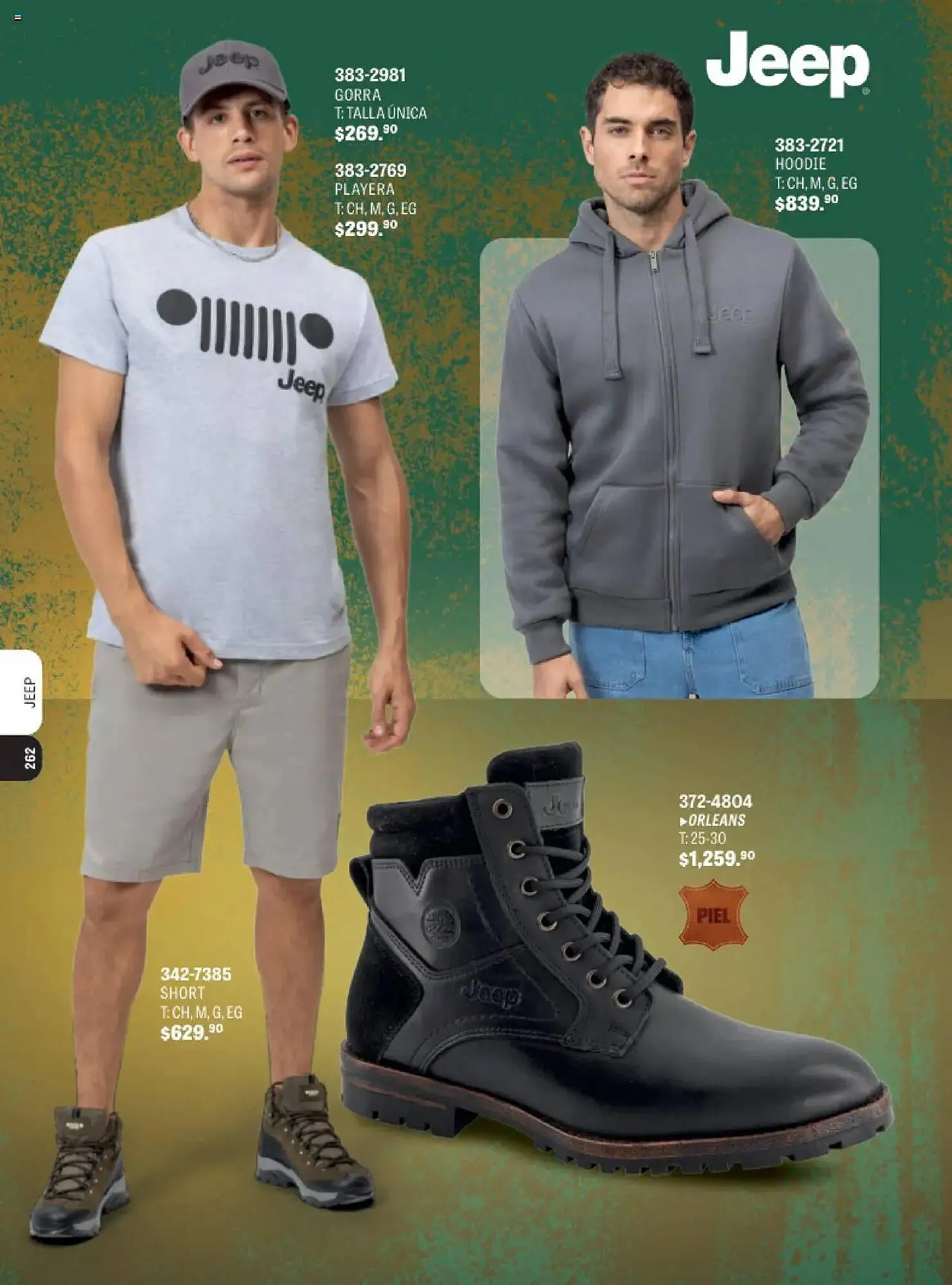 Catálogo de Catálogo Andrea 13 de agosto al 1 de enero 2026 - Pagina 120