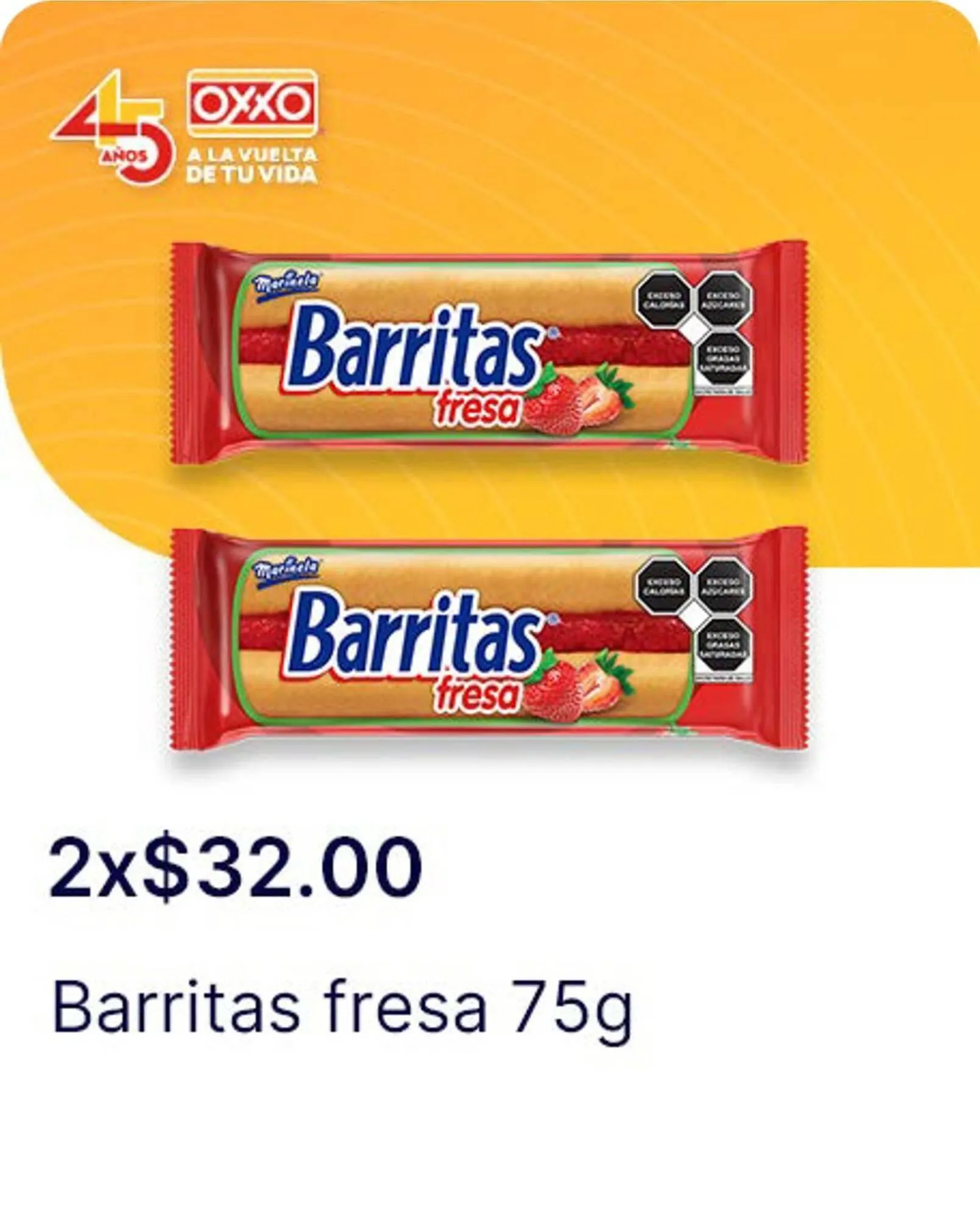 Catálogo de Catálogo OXXO 2 de noviembre al 29 de noviembre 2023 - Pagina 29