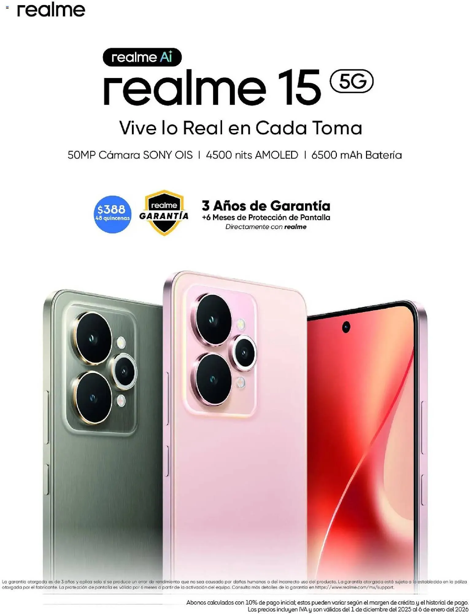 Catálogo de Catálogo Coppel 1 de diciembre al 15 de enero 2026 - Pagina 156