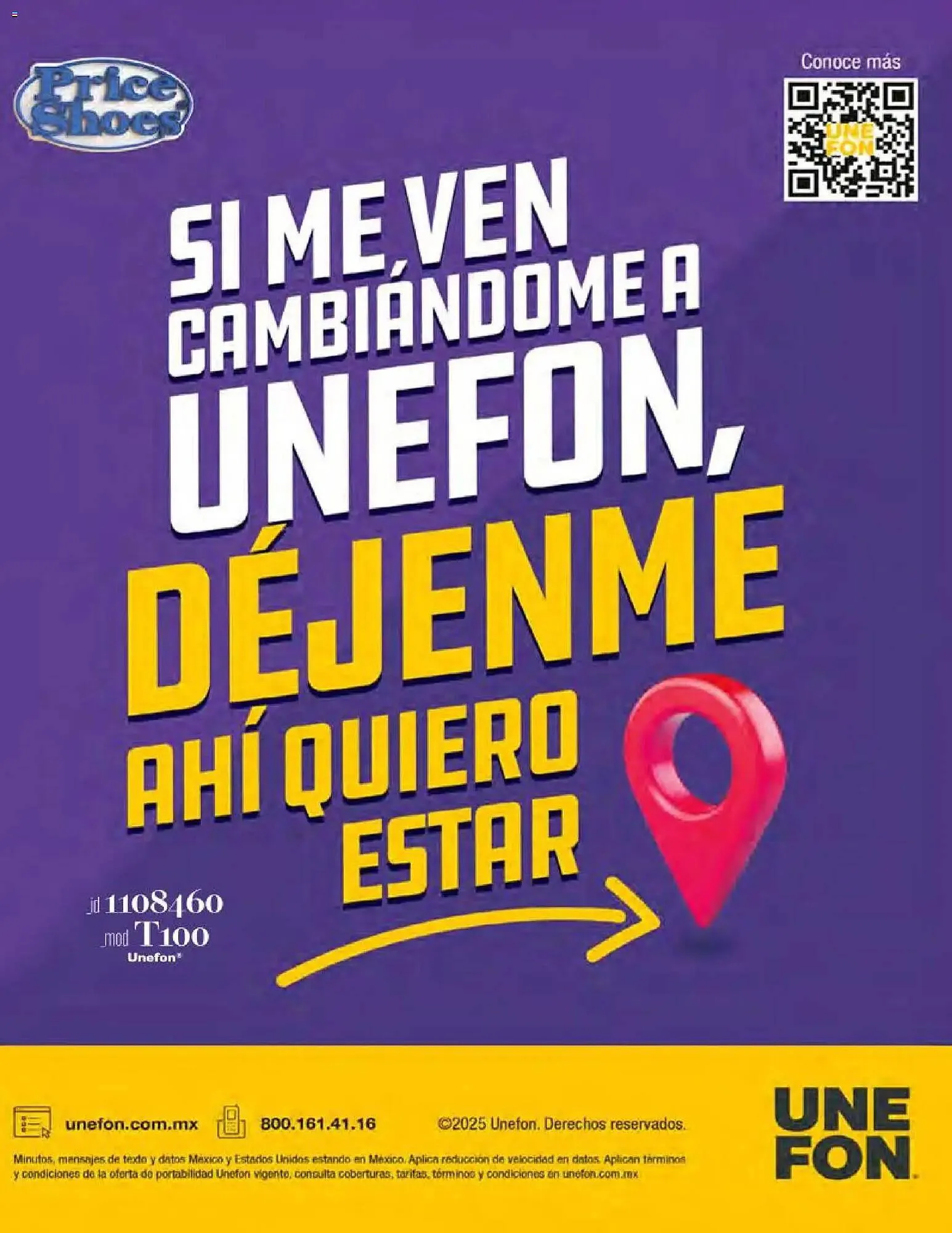 Catálogo de Catálogo Price Shoes 3 de noviembre al 1 de febrero 2026 - Pagina 372