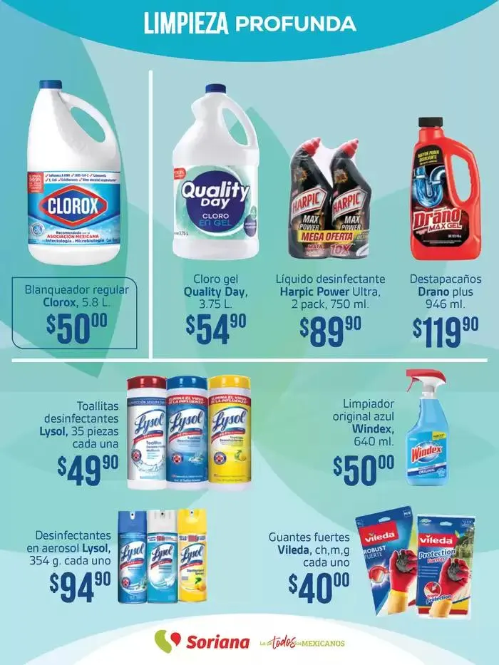 Catálogo de Casa Zen Híper 7 de enero al 13 de enero 2025 - Pagina 17