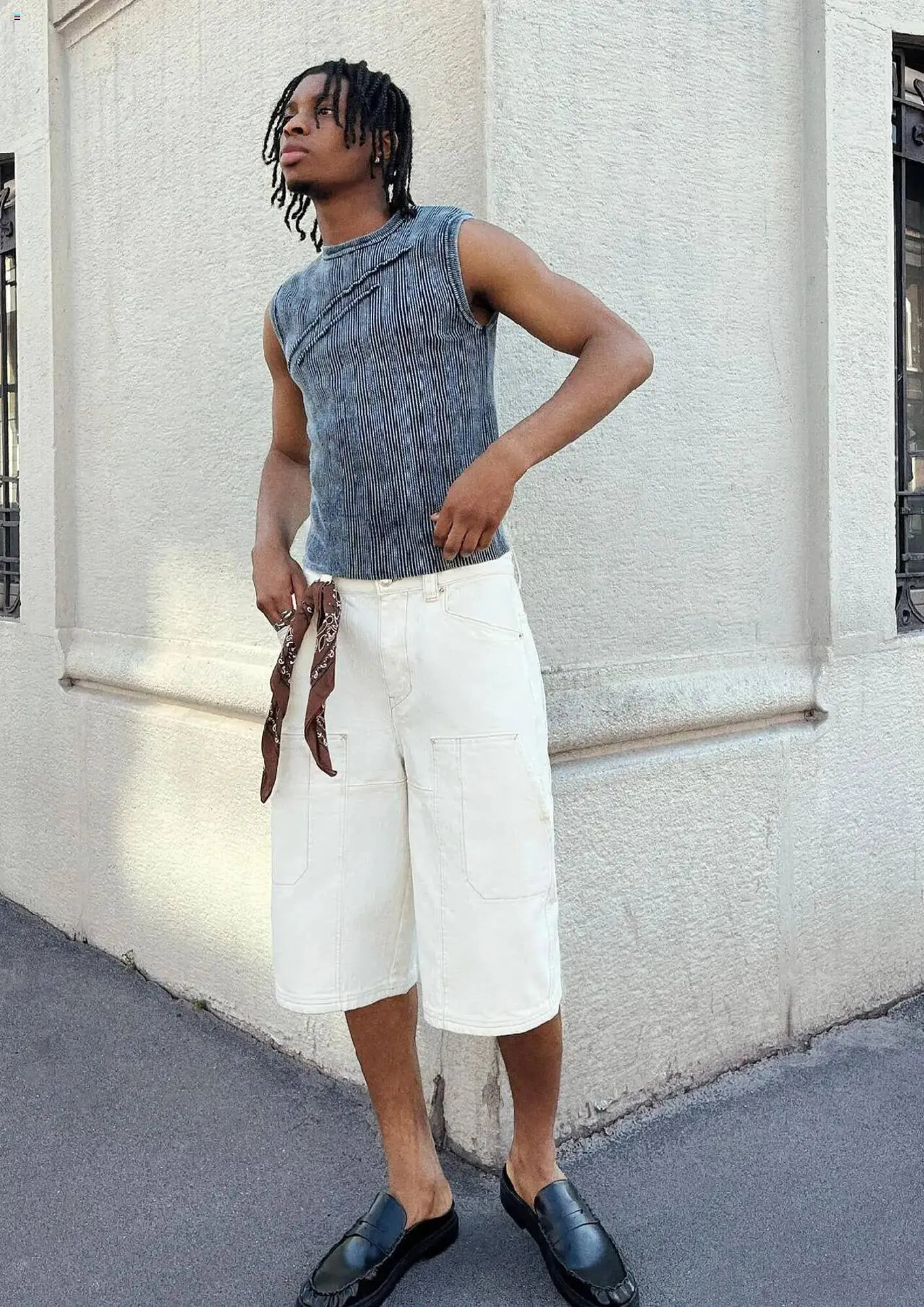 Catálogo de Catálogo Bershka 1 de junio al 1 de julio 2025 - Pagina 4