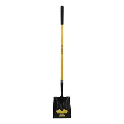 PALA CUADRADA MANGO LARGO 145 CM TRUPER