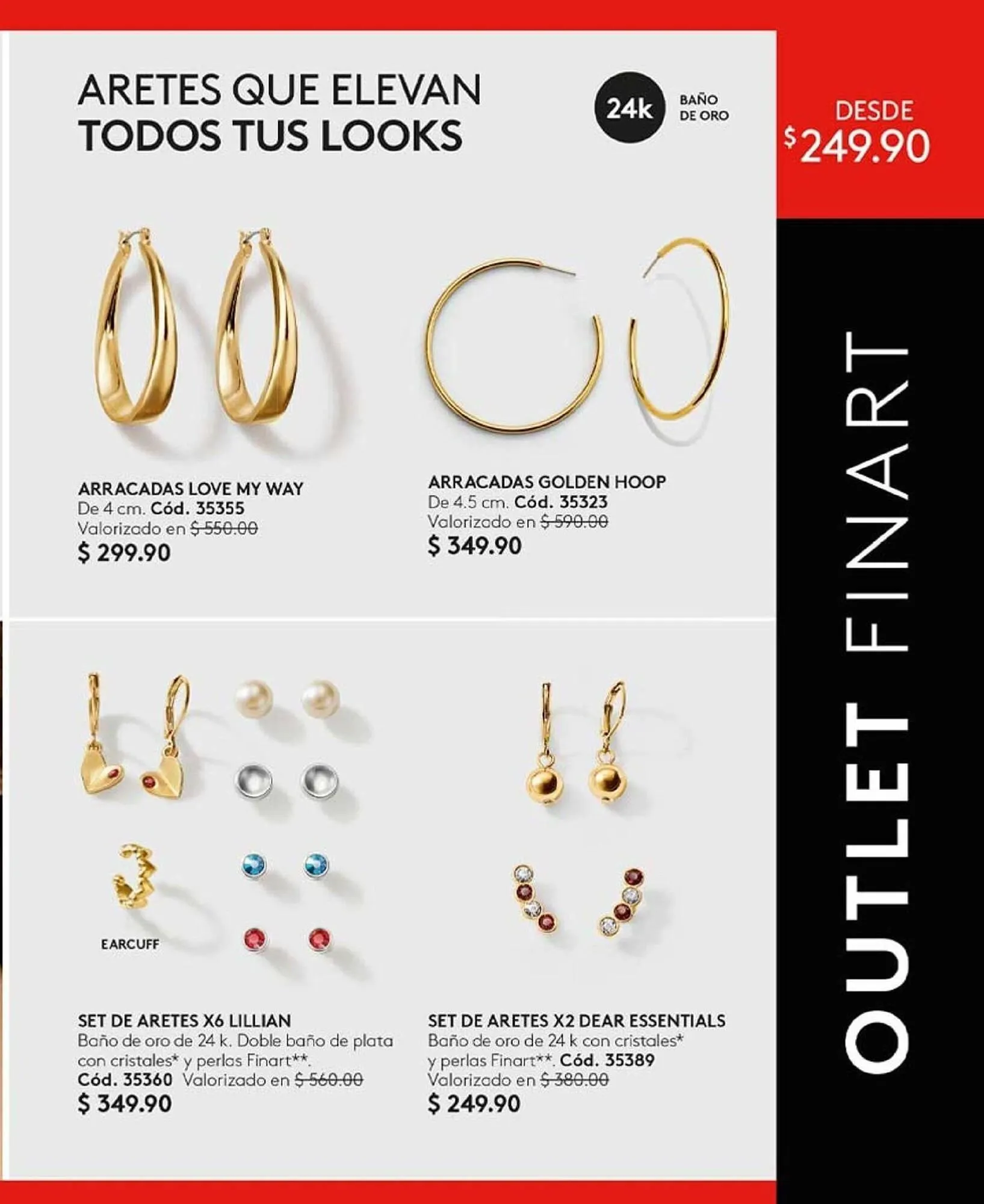 Catálogo de Catálogo Ésika 22 de enero al 28 de febrero 2026 - Pagina 115