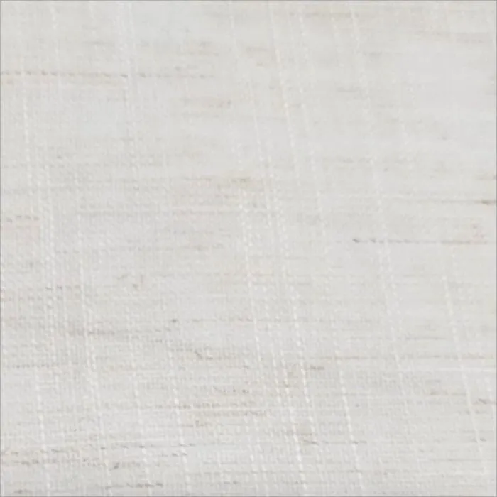 Cortina Rio Linen Hueso