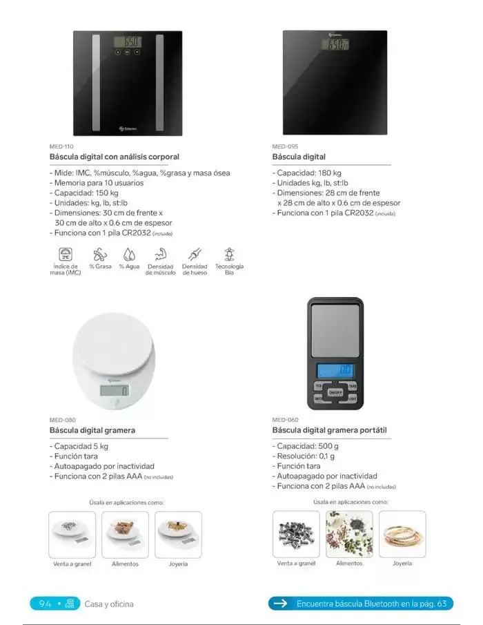 Catálogo de Catálogo 2025 18 de febrero al 31 de diciembre 2025 - Pagina 112