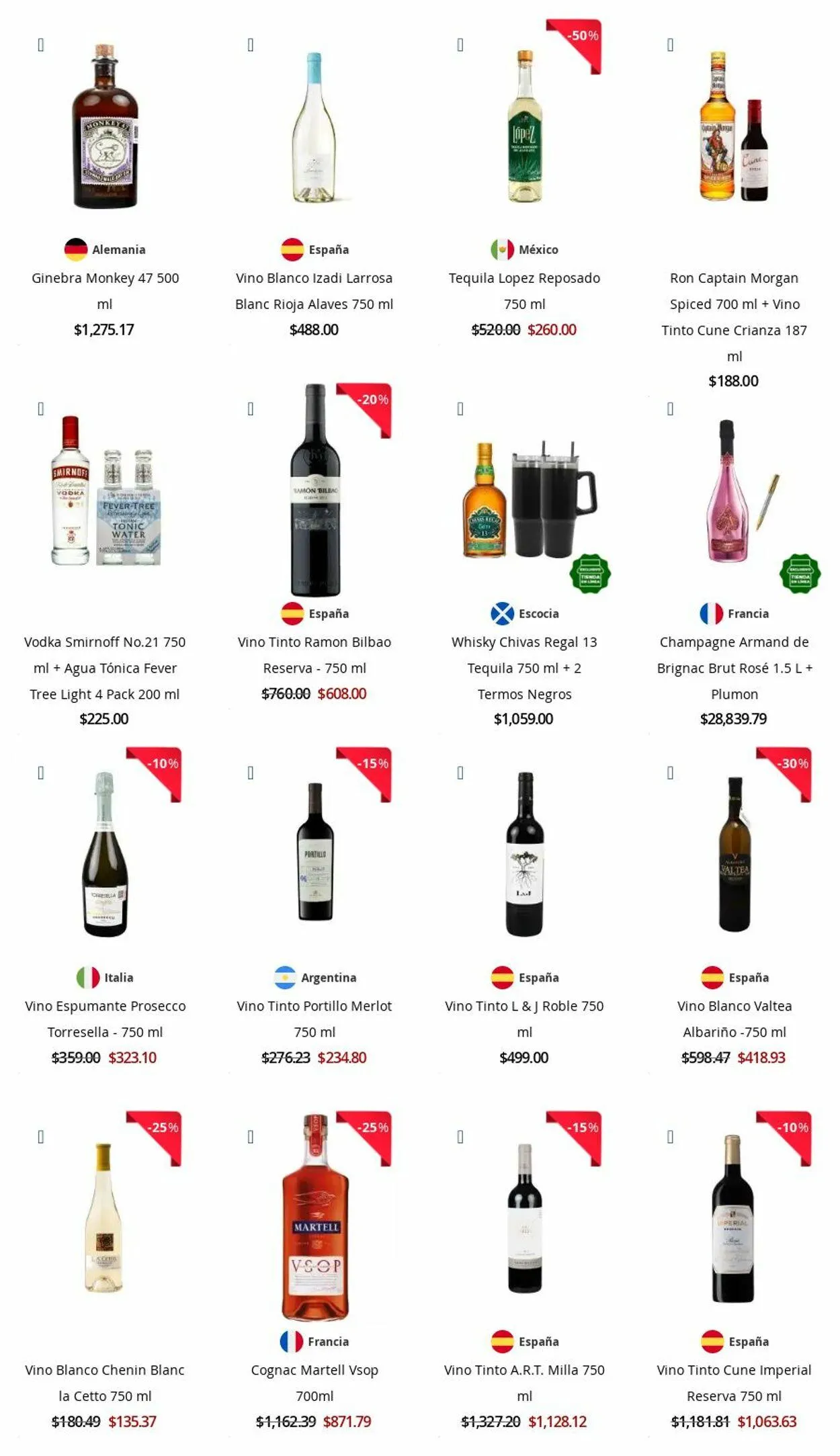 Catálogo de La Europea Oferta actual 30 de junio al 9 de julio 2025 - Pagina 24