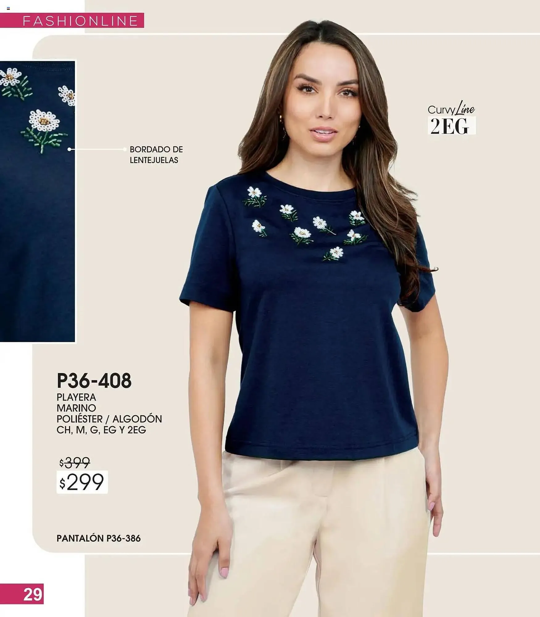 Catálogo de Catálogo Cklass 13 de febrero al 31 de marzo 2026 - Pagina 30