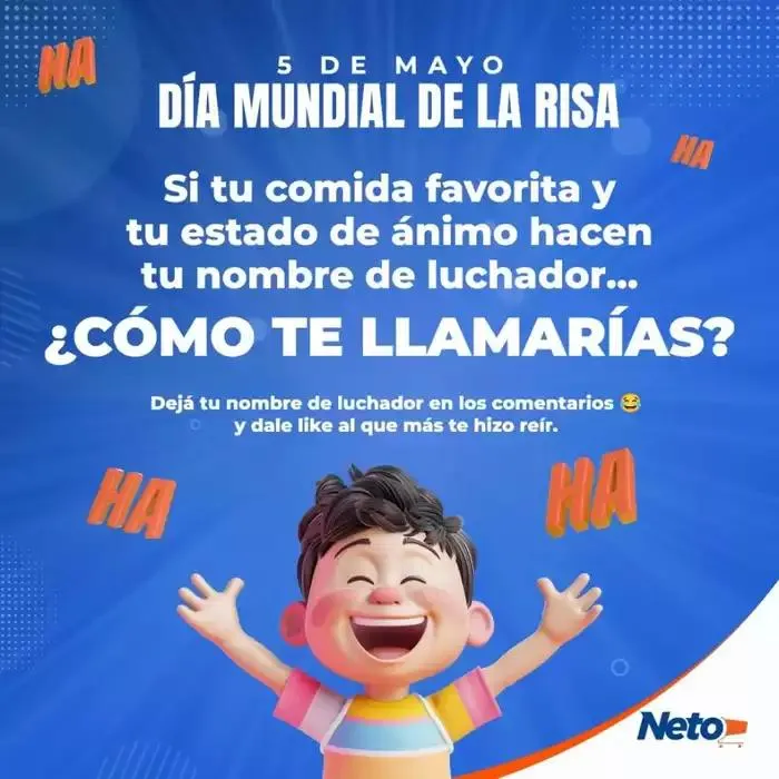 Catálogo de Ofertas especiales para ti 1 de mayo al 31 de mayo 2025 - Pagina 5