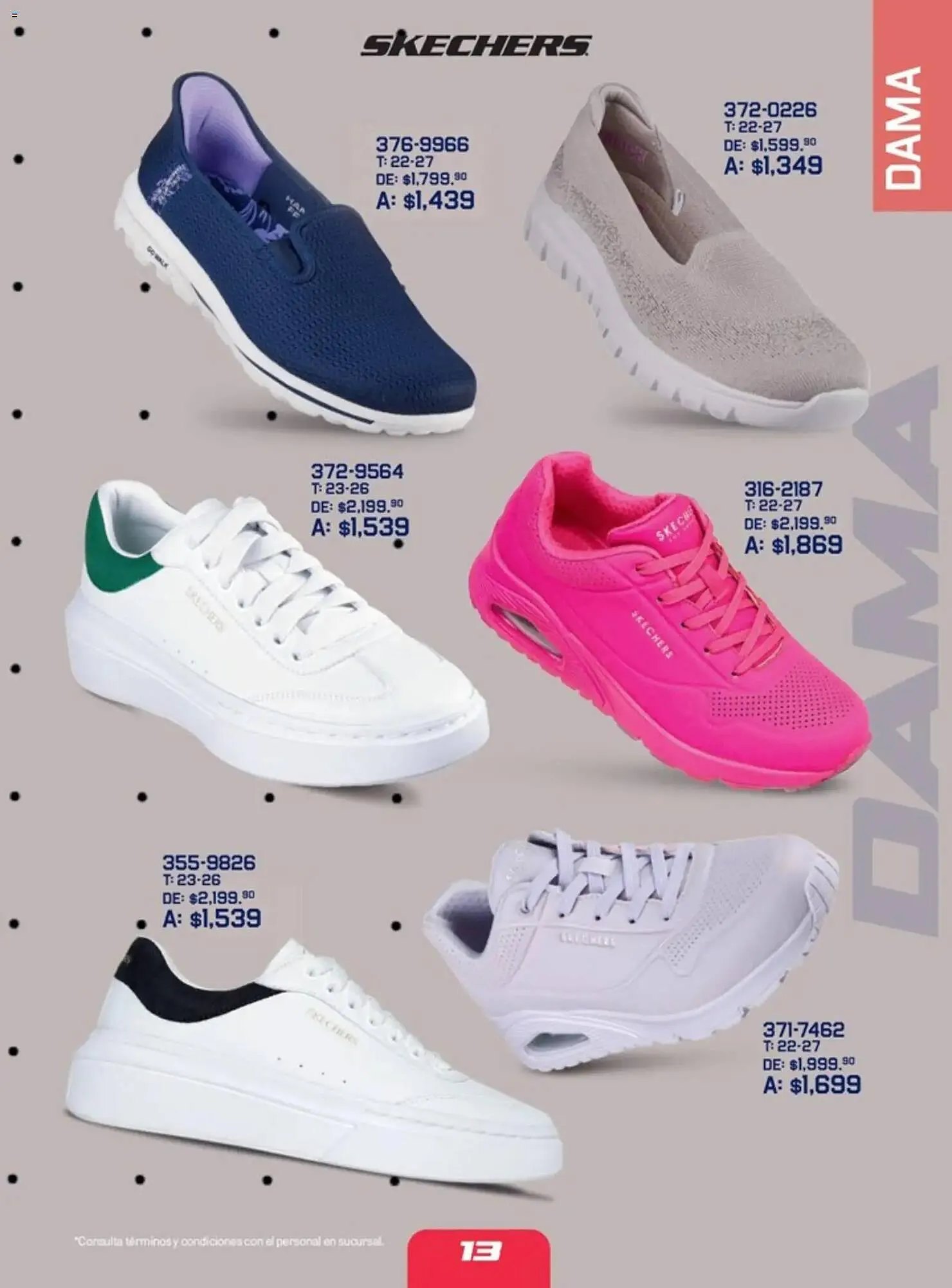 Catálogo de Catálogo Andrea 23 de noviembre al 20 de diciembre 2025 - Pagina 13