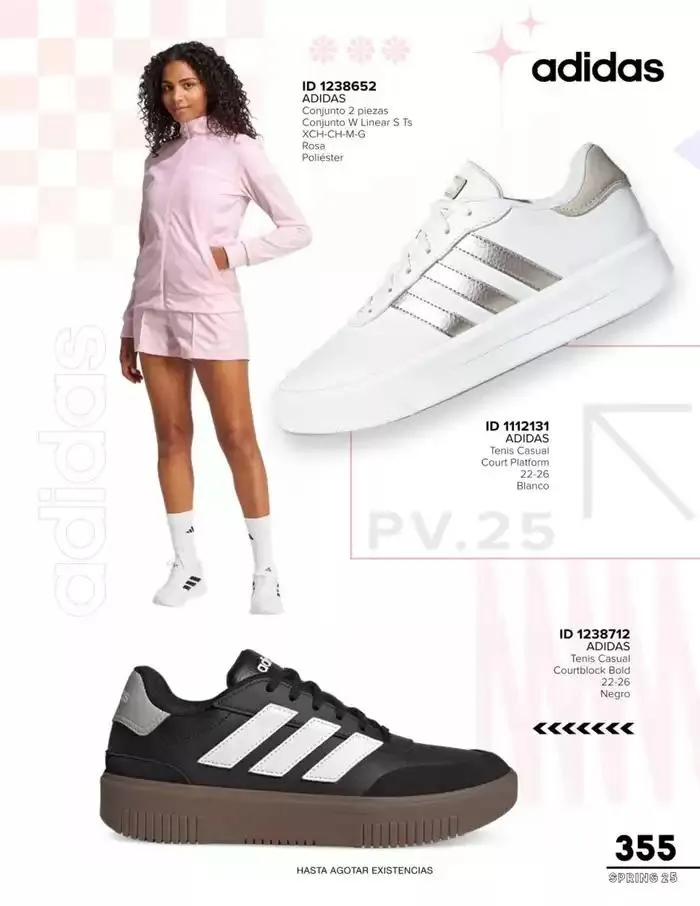 Catálogo de IMP SPRING | 2025 | 1E 17 de febrero al 28 de febrero 2025 - Pagina 357