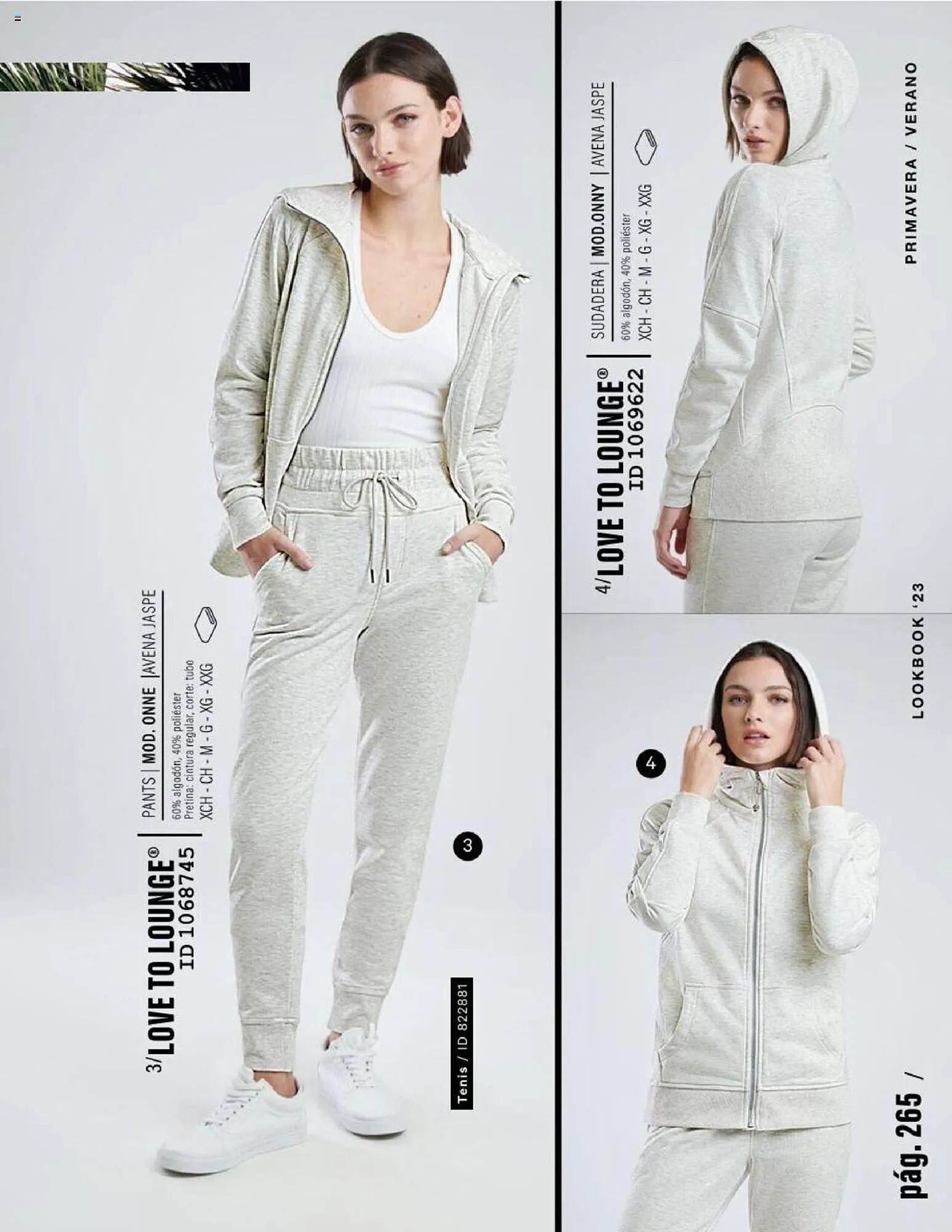 Catálogo de Catálogo Price Shoes 10 de marzo al 31 de agosto 2023 - Pagina 267