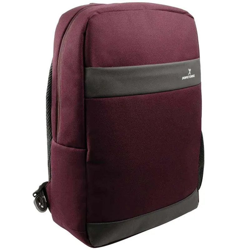 Mochila para Laptop de 15.6" Vino Bold Perfect Choice PC-083894