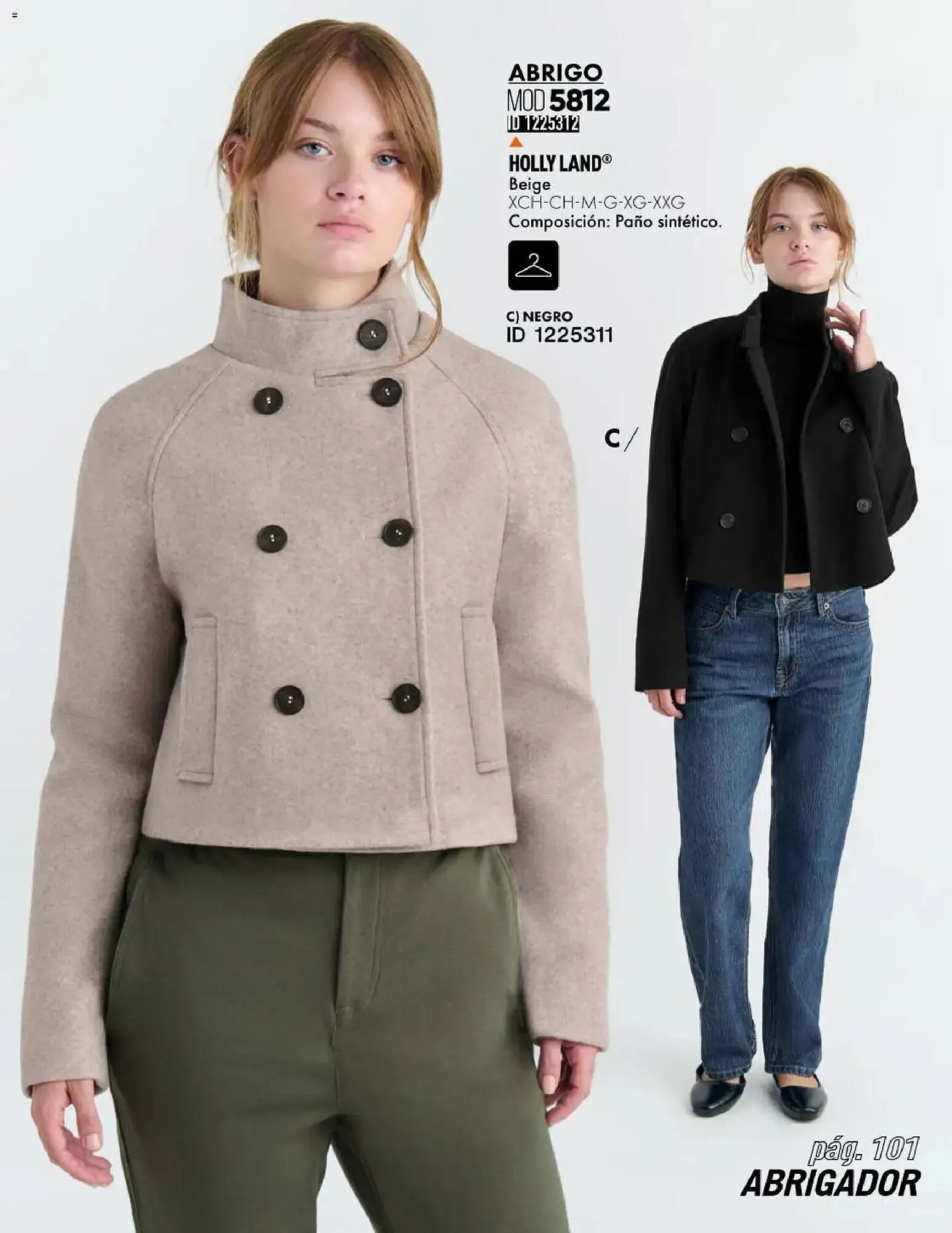 Catálogo de Catálogo Price Shoes 3 de noviembre al 1 de febrero 2026 - Pagina 104