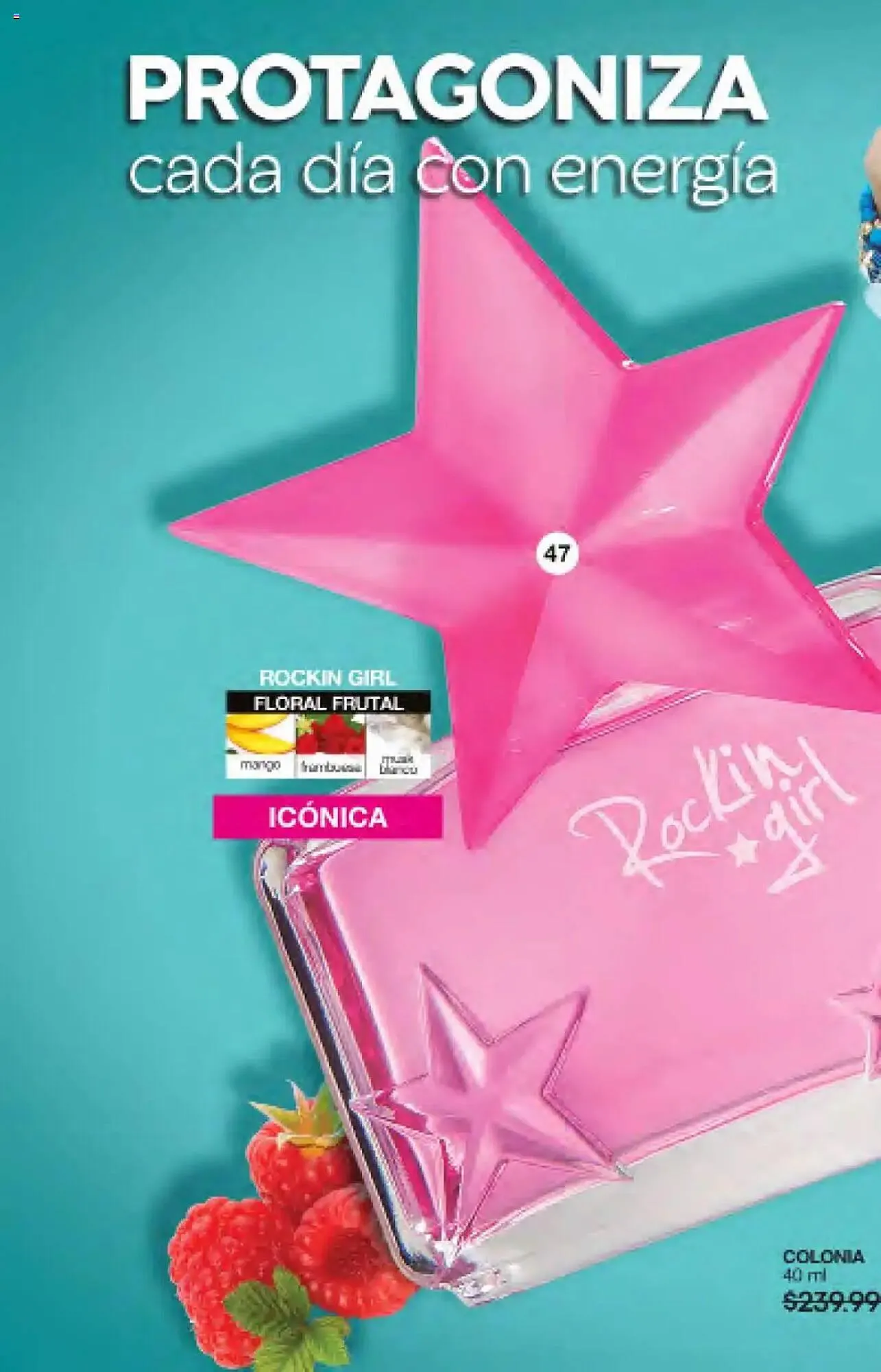 Catálogo de Catálogo Fuller 23 de julio al 27 de agosto 2025 - Pagina 20