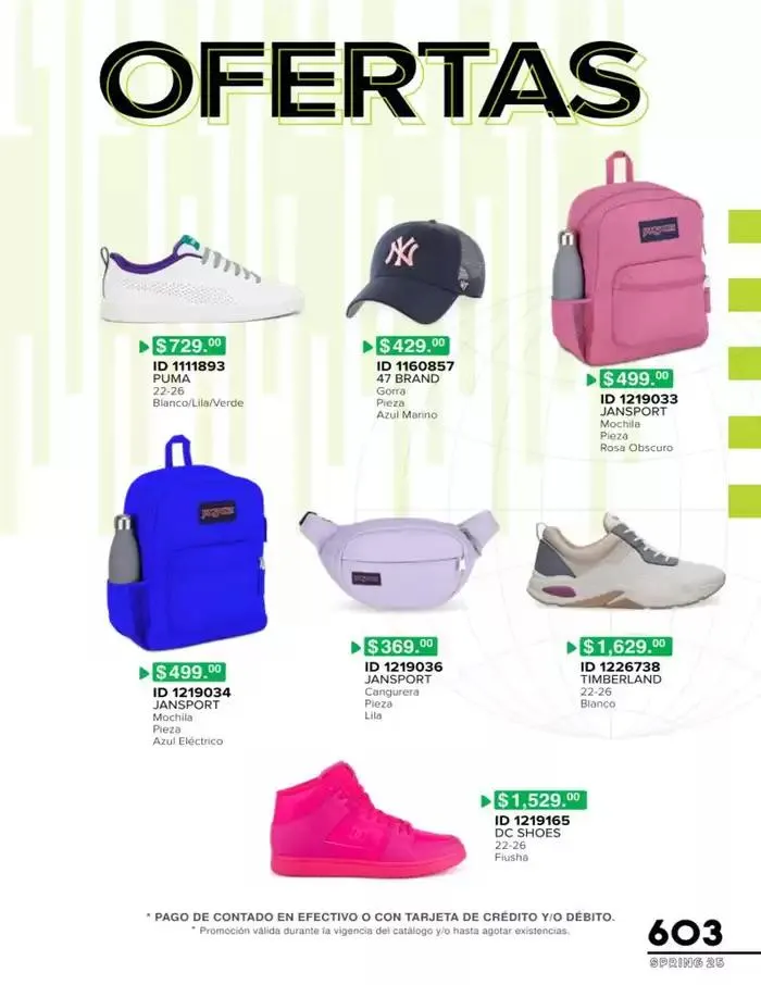 Catálogo de IMP SPRING | 2025 | 2E 22 de abril al 30 de junio 2025 - Pagina 603