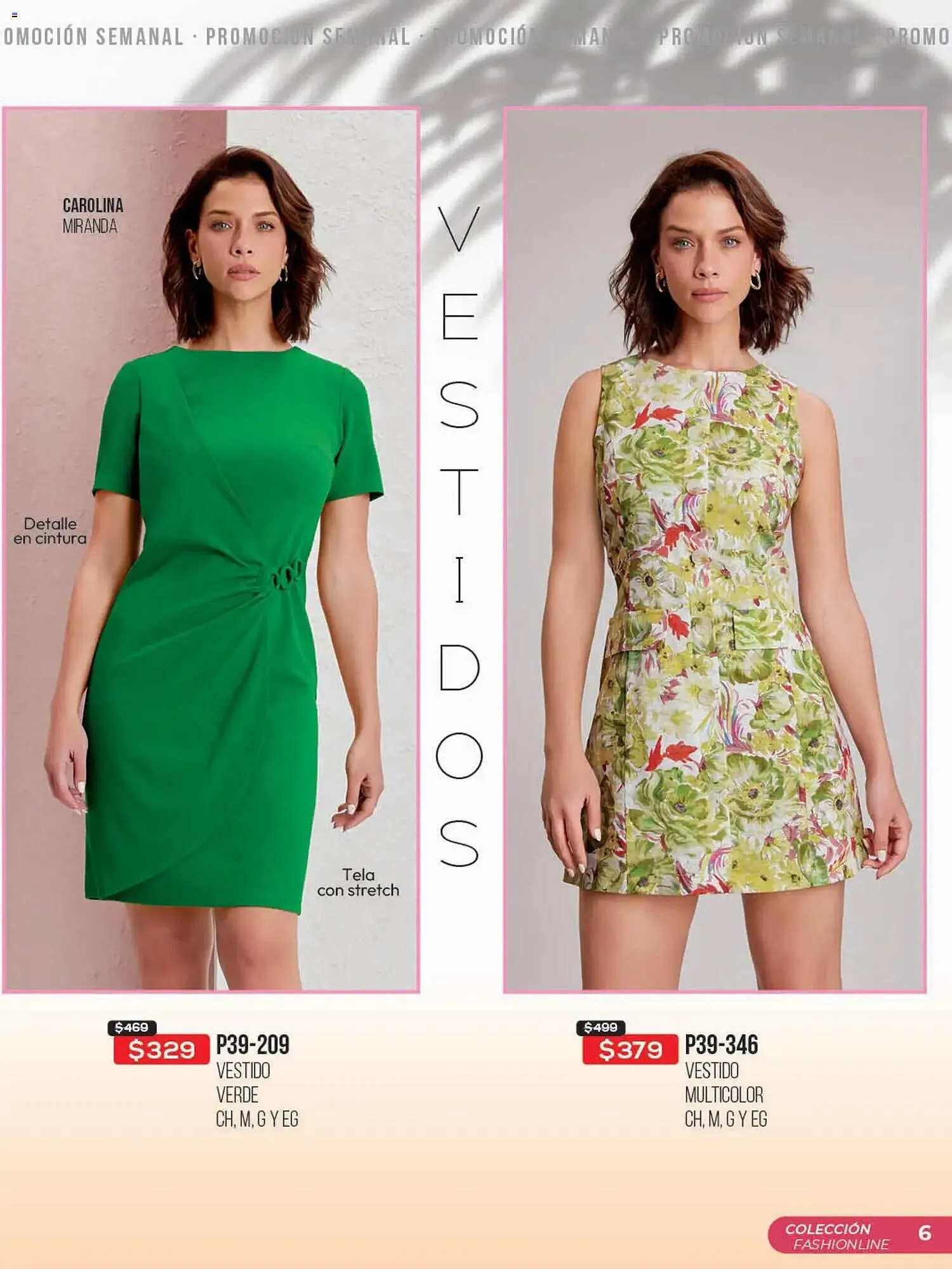 Catálogo de Catálogo Cklass 13 de abril al 27 de abril 2026 - Pagina 7