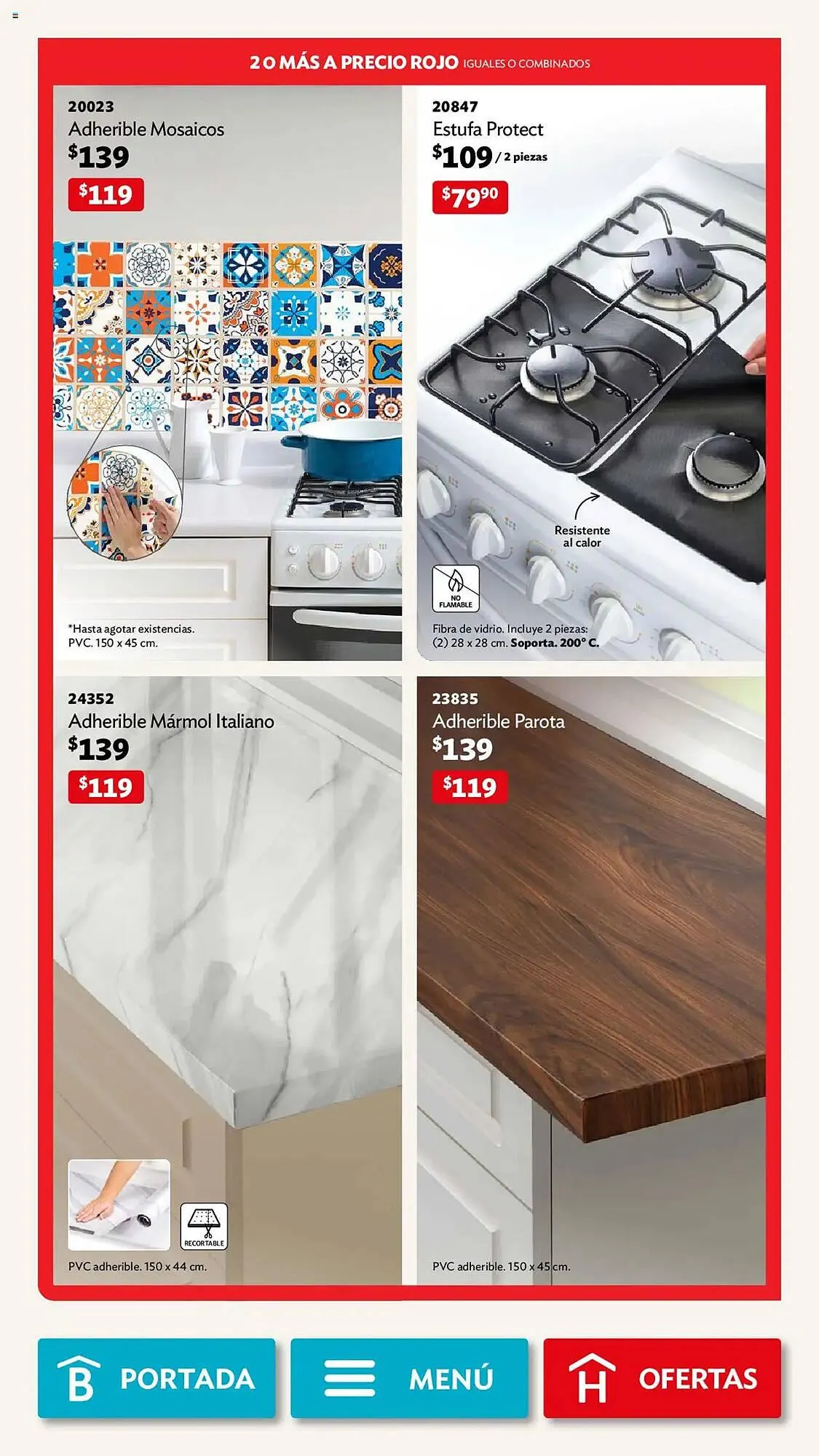 Catálogo de Catálogo BetterWare 1 de febrero al 28 de febrero 2025 - Pagina 55