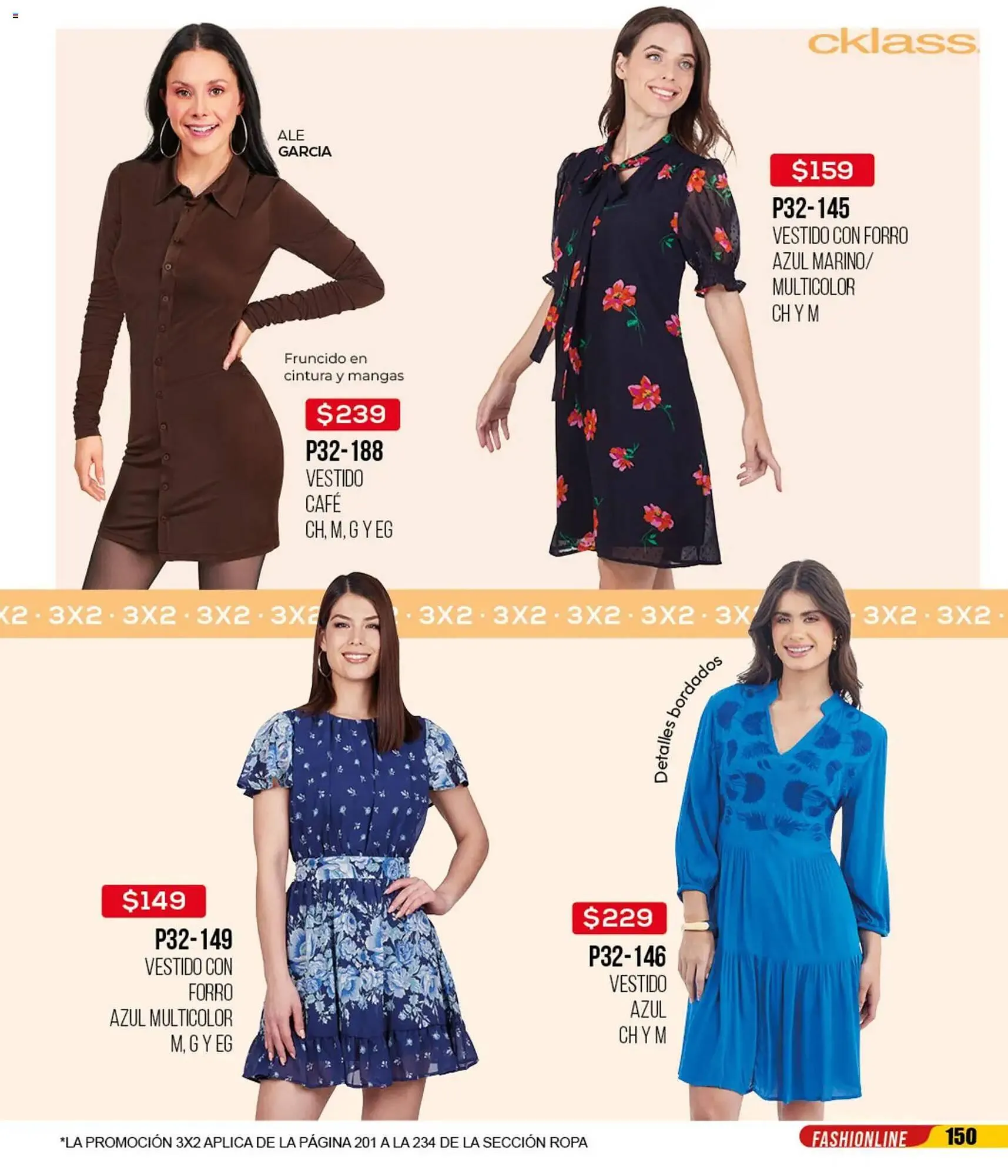 Catálogo de Catálogo Cklass 12 de enero al 1 de mayo 2026 - Pagina 460