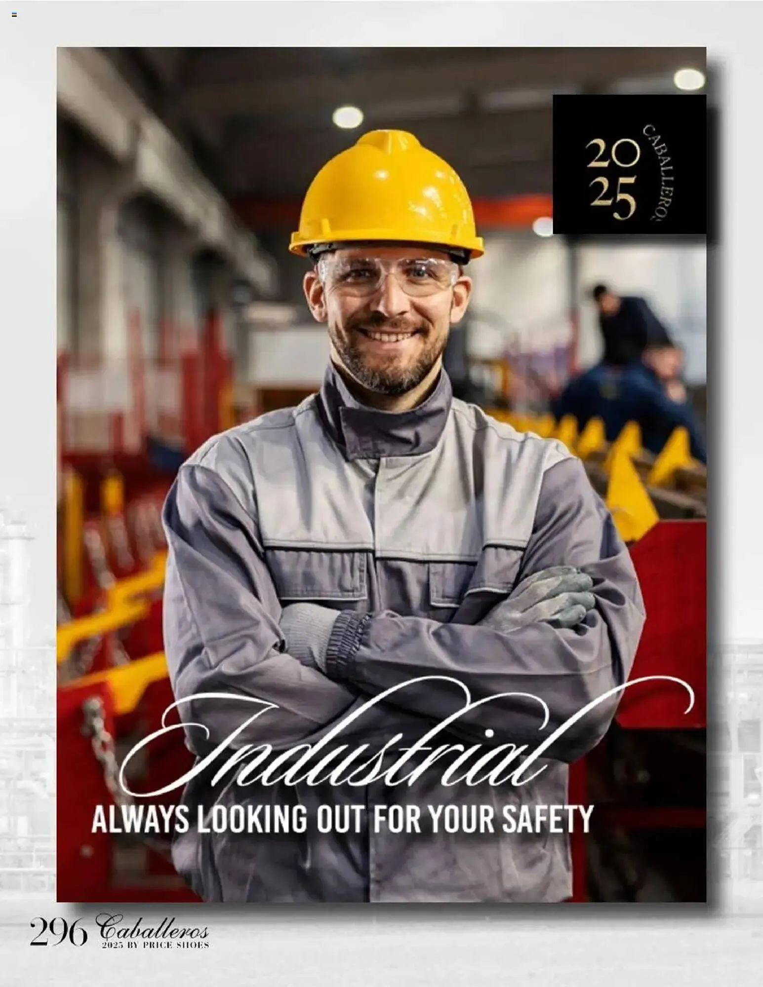 Catálogo de Catálogo Price Shoes 16 de mayo al 31 de diciembre 2025 - Pagina 296