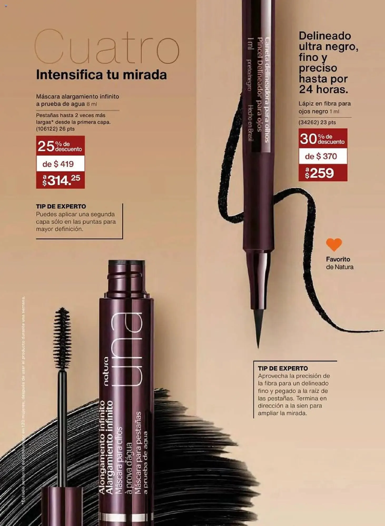 Catálogo de Catálogo Natura 20 de diciembre al 23 de enero 2026 - Pagina 50